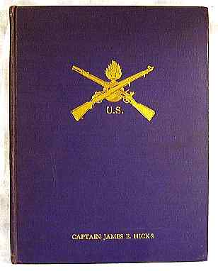 B107 U.S. Ordinance Volume I Small Arms 1776 – 1940 
