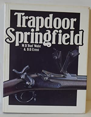 B132 Trapdoor Springfield 