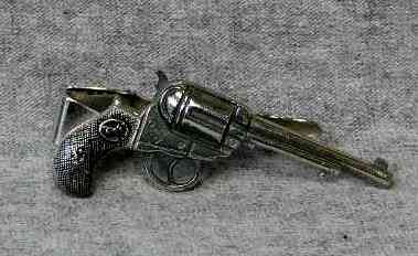 M361 Colt Collectable Tie Bar
