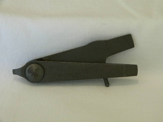 M117 U.S. 1903 Rifle Combination Tool Fourth Variation